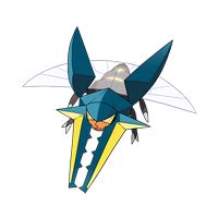 vikavolt stats|vikavolt pixelmon.